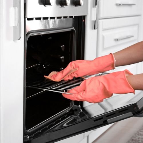 صيانة افران جليم جاز